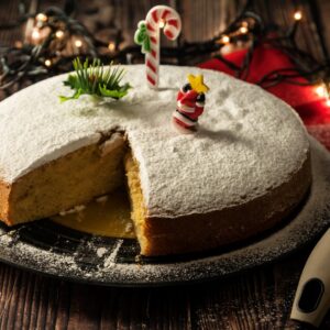 Βασιλόπιτα