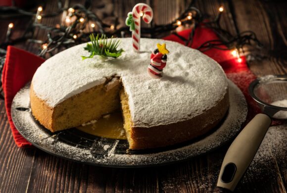 Βασιλόπιτα Βασιλόπιτα