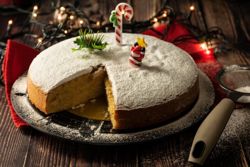 Βασιλόπιτα Βασιλόπιτα