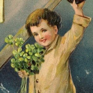 Πρωτοχρονιάτικο Ποδαρικό