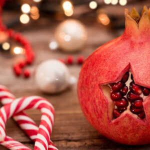 Το σπάσιμο του ροδιού