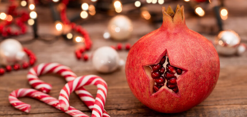 Το σπάσιμο του ροδιού